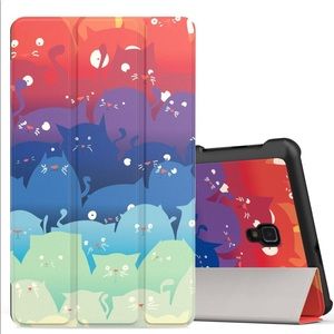 MoKo Samsung Galaxy Tab A 8.0 2017 Case
